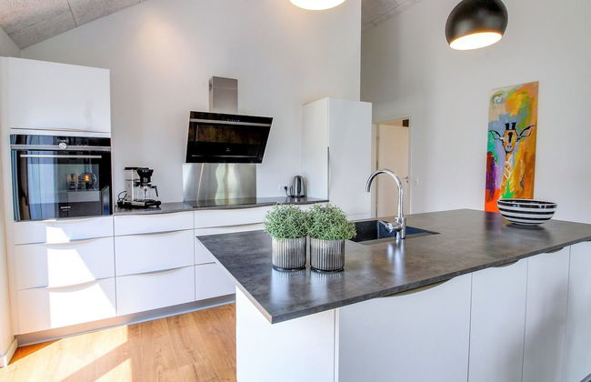 "Thorfin" - 200m from the sea - Photo 43