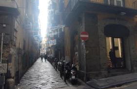 Plebiscito Suite Apartment - Photo 15