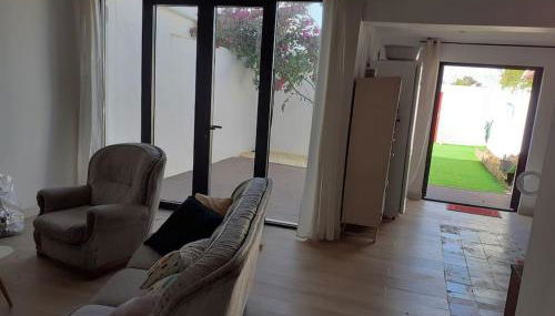 Bright and calm house with patio. - Foto 5