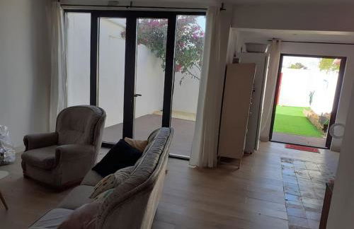 Bright and calm house with patio. - Foto 5