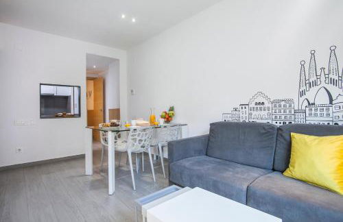 BBarcelona Gaudi Flats - Photo 19