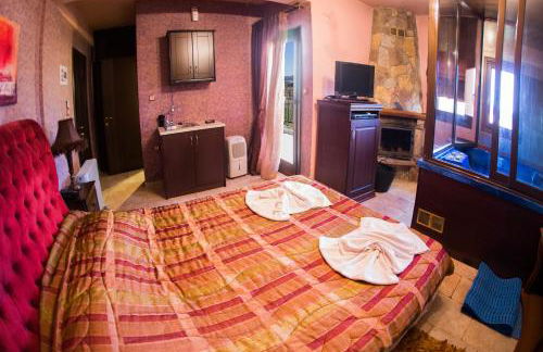 Silva Suites - Photo 41