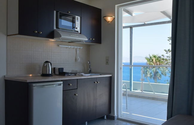 Bristol Sea View Apartments - Photo 27