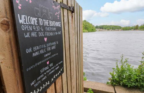 Woodman's Cottage - Foto 30