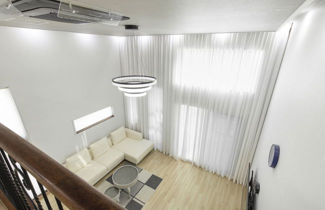 Lim Sea Side Poolvilla Pension - Foto 16