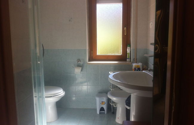 3 Bed Apt loc Marinella Pizzo Vv 89812 Calabria, Southern Italy - Foto 9