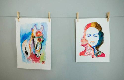 K9 Cottage MainLine - Foto 26