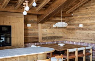 Les Chalets de la Source 2 - Luxe - Skis aux pieds - 14 personnes - Foto 6