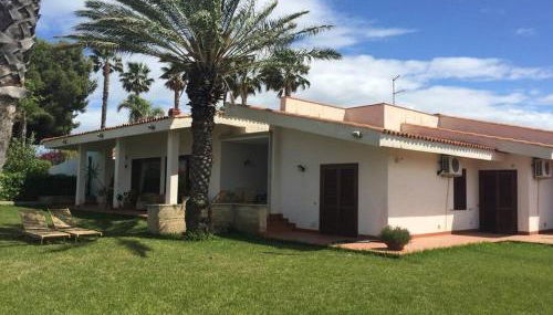 SERENDIPITY VILLA sea view, sun and Etna - Foto 1