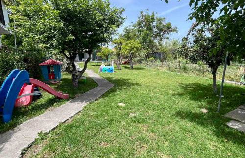 Captain Christos House - Foto 30