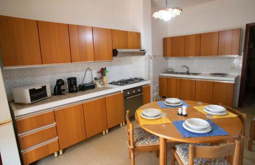 Cullati dal Mare Apartments - Foto 24