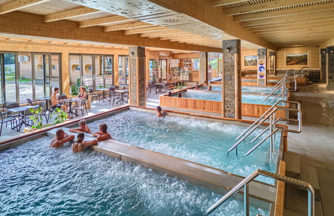 Zakopane Day Trip + Gubałówka & Thermal Springs - Foto 4