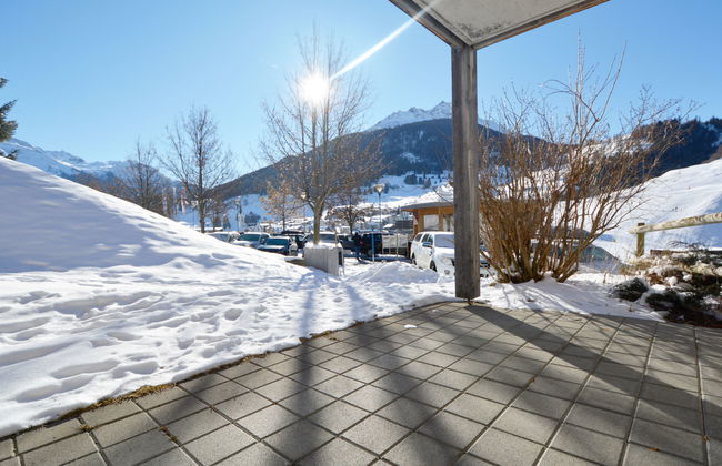 Surses Alpin - Foto 14