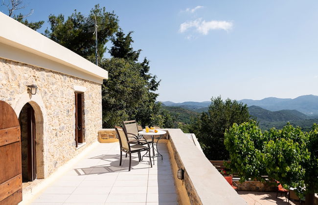 Metohi Nature Living - Foto 30