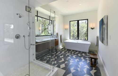 Modern Luxury Villa At Base Of Sonoma Mountain- Includes Wine Tasting Passport - Foto 21