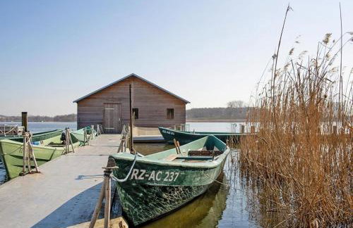 Apartment on the Fischerhof, Vipperow - Foto 8