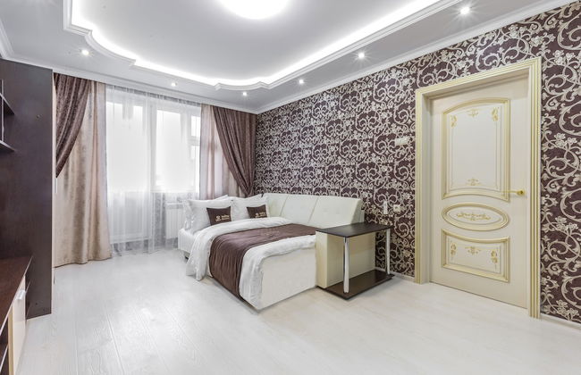 Inndays on Novocheremushkinskaya 57 - Foto 1