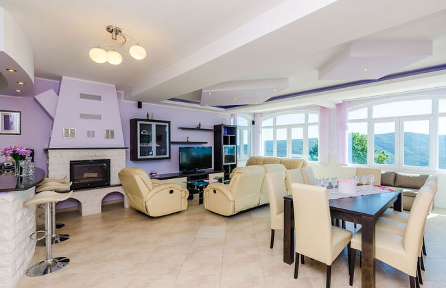 Villa Mateo - Foto 9