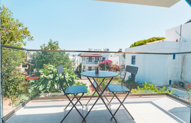 Bodrum Local House - Foto 7