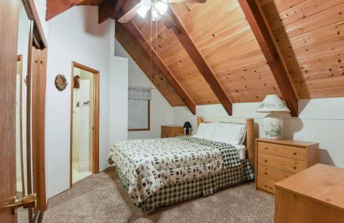 Moose Cabin Year-round Outdoor Fun w/ BBQ - Foto 27