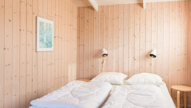 6 Person Holiday Home in Fano - Foto 4, Interior