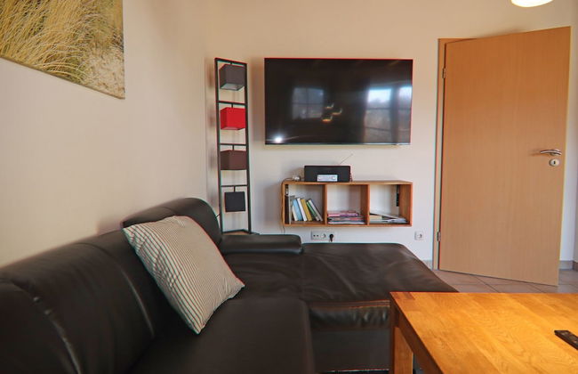 Reihenhaus Dunenwaldhaus Mitte in Trassenheide - Foto 18