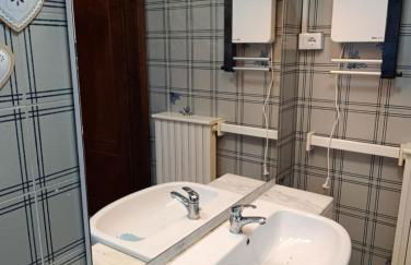 Tramonto sul Castello di Poppi - Foto 17