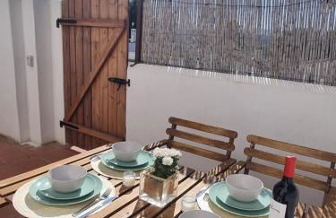 Casa Alcasar - Foto 29