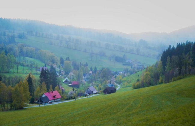 Attractive Apartment in Rokytnice nad Jizerou near Ski Area - Foto 39