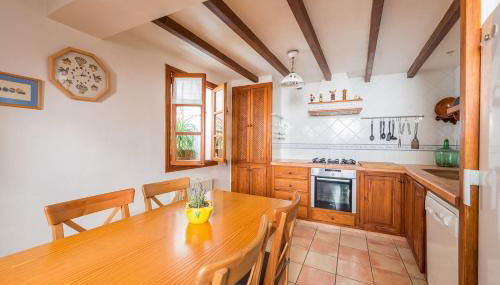 Ca n Mayol Banyeta - Foto 4, stove, dishwasher, pet friendly, minibar