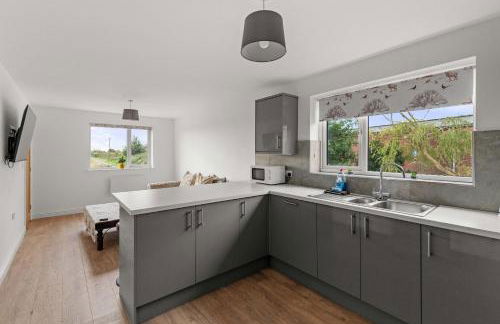 4 bedroom House Boston Lincs Pet & Child friendly - Foto 47