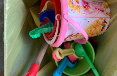 Barton Beach First Floor Holiday Apartment Mablethorpe - Foto 21