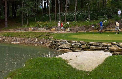 Enjoy the Blue Ridge Mountains in this 2BD condo resort retreat - Foto 31