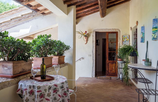 Agriturismo Il Caggio di Sotto - Foto 31