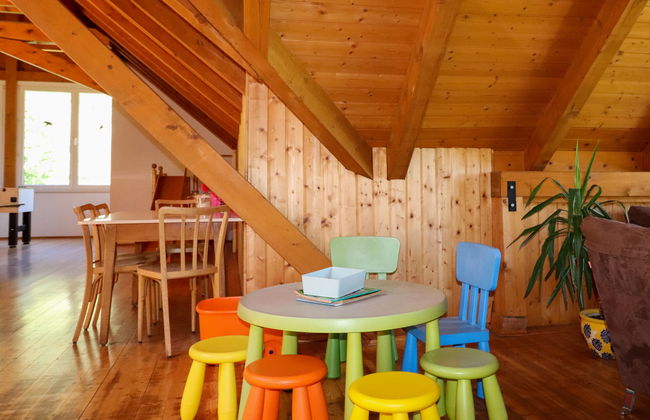 2 bedroom House in Sachsenburg with garden and terrace - Photo 17