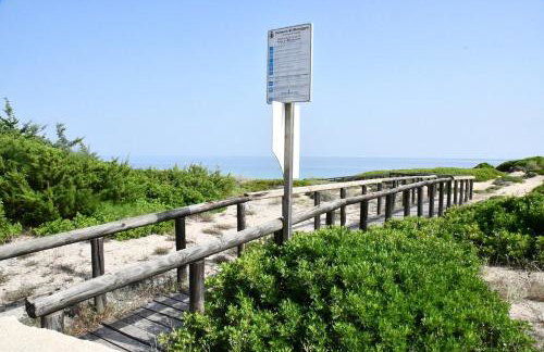 Villa Ciracì - 50 meters from the sea - Photo 9