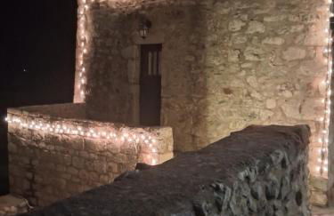 Πέτρινο σπίτι-Stone house Kostas - Foto 66