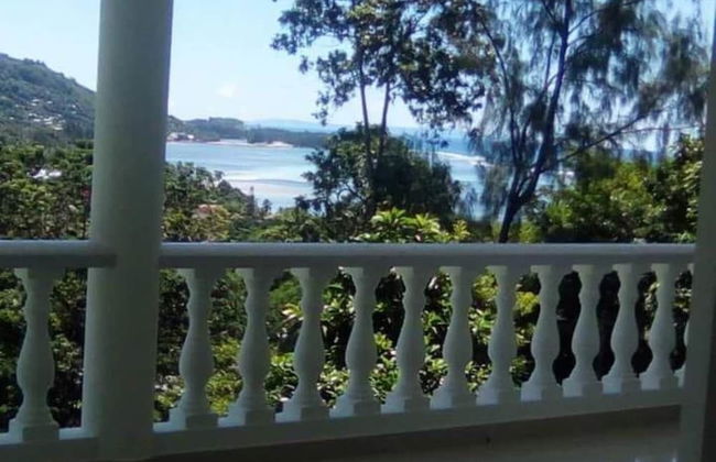 Villa Karibu - Photo 21