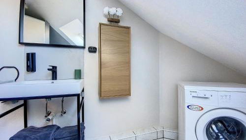 Chez Nat&Mat- Colmar gare- Parking gratuit - Foto 4