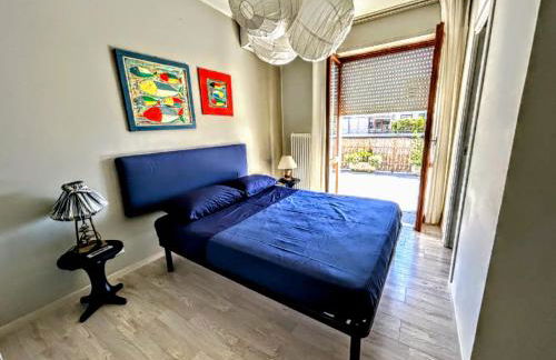 -Penthouse con Terrazza Panoramica -Free Parking- - Foto 6