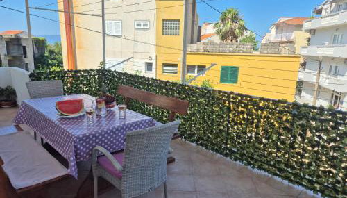 City center Apartman Gabriel - Foto 3