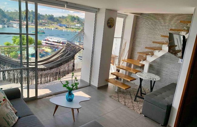 Guatape Lake view - Photo 27