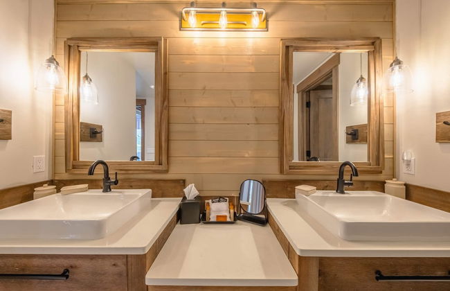 Getaway at the Wilderness Club - Photo 24