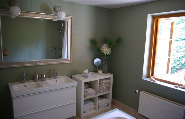 Ferienwohnung Sternenhimmel - Foto 23