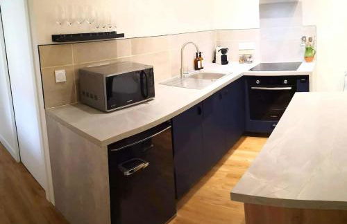 Cozy one bedroom Apartment, Le Nest - Photo 18