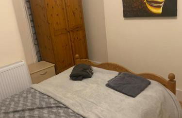 7 Bedroom Victorian House Zone 2 - Foto 50