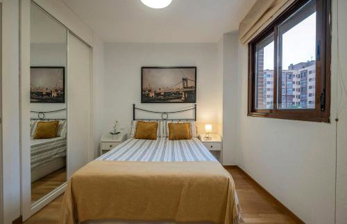 Apartamento Wanda Ifema con Parking y Gym - Foto 22