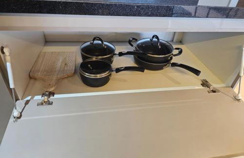 Lindo AP 2 quartos na Lagoa! - Foto 14