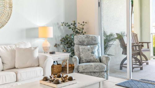 Sun Sand & Serenity - 3BR Ocean View Oasis - Foto 2