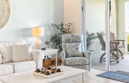 Sun Sand & Serenity - 3BR Ocean View Oasis - Foto 2